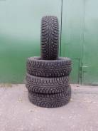 Nokian Nordman 5. Зимние, шипованные, без износа, 4 шт