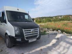 Volkswagen Crafter. Продаётся Фольксваген Крафтэр, 2 500 куб. см., 4 места