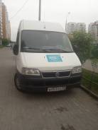 Fiat Ducato. Продается Fiat ducato, 2 300 куб. см., 1 500 кг.