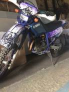 Yamaha TT-R 250. 250 куб. см., исправен, птс, с пробегом