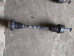 Привод. Toyota Crown Majesta, UZS157, UZS147, JZS149, JZS147, UZS151, UZS141 Toyota Supra, JZA80 Toyota Aristo, JZS147E, JZS147, JZS160, JZS161 Toyota...