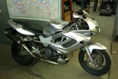 Honda VTR 1000F. 996 куб. см., исправен, птс, без пробега. Под заказ