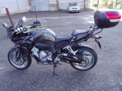 Yamaha FZ 1. 1 000 куб. см., исправен, птс, с пробегом