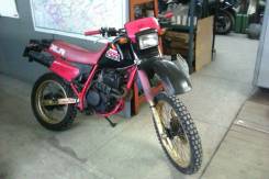Honda XLR 250R. 250 куб. см., исправен, птс, без пробега. Под заказ