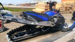 Yamaha Apex. исправен, есть птс, без пробега