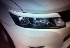 Накладка на фару. Toyota Allion, NZT260