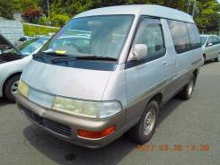 Toyota Town Ace. CR31, 3CT