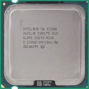 Intel Core 2 Duo E7200 ����