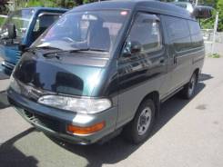 Toyota Lite Ace. CR31, 3CT