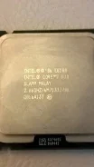 Intel Core 2 Duo E8200 ����