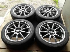 ProDrive. 7.5x17, 5x100.00, ET48