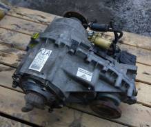 Раздаточная коробка. Hyundai Starex Hyundai Grand Starex Kia Sorento Двигатели: D4CB, A, ENG