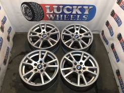 BMW. 8.0x17, 5x120.00, ET46