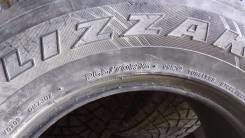 Bridgestone Blizzak. Всесезонные, износ: 50%, 4 шт. Под заказ