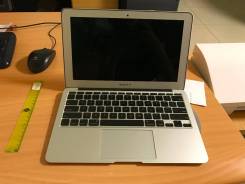 Apple MacBook Air 11 2010 Late. 11", WiFi, Bluetooth