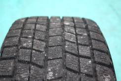 Bridgestone Blizzak MZ-03. Зимние, 2004 год, износ: 10%, 1 шт