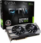 GeForce GTX 1070