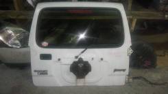 Дверь багажника. Suzuki Jimny, JB23W