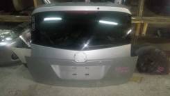 Дверь багажника. Mazda Premacy, CREW Двигатель LFDE