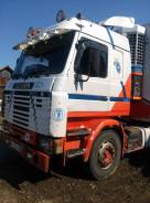 Scania. VN, VN