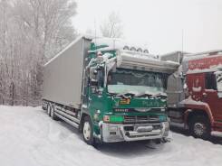 Hino FR. Продам Хино, 10 997 куб. см., 10 000 кг.