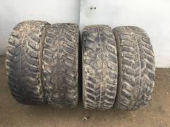 Dunlop Grandtrek MT2. Грязь MT, 2013 год, износ: 40%, 4 шт