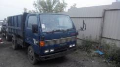 Mazda Titan. Mazda titan 4wd , Мостовой! Самосвал!, 3 500 куб. см., 2 000 кг.