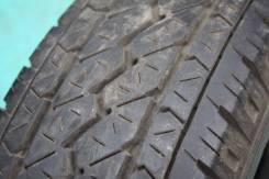 Bridgestone R600. Летние, износ: 10%, 1 шт