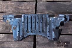 Защита кпп. Toyota Celsior, UCF30, UCF31 Lexus LS430, UCF30 Двигатель 3UZFE