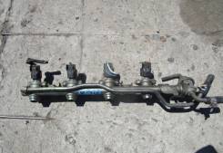 Инжектор. Nissan March Box Nissan Micra Nissan Stanza Nissan March Двигатель CG10DE