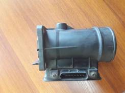 Датчик расхода воздуха. Mitsubishi: Mirage, Delica Space Gear, Eterna, Emeraude, Diamante, Galant, Pajero, Eclipse, RVR, Eclipse Spyder, Lancer, Chari...
