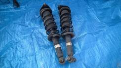 Амортизатор. Subaru Legacy B4, BL9, BM9, BLE, BL5 Subaru Legacy, BLE, BR9, BP5, BM, BL5, BM9, BL9, BRF, BPE Subaru Legacy Wagon, BP5, BPE Subaru Outba...
