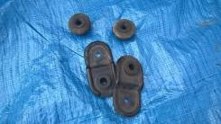 Крепление радиатора. Subaru Legacy B4, BL9, BM9, BLE, BL5 Subaru Legacy, BLE, BR9, BP5, BM, BL5, BM9, BL9, BRF, BPE Subaru Legacy Wagon, BP5, BPE Suba...