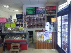 Продаю бизнес. Продуктовый минимаркет.