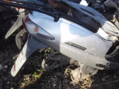 Suzuki Address 110cc �� ��������� �����������(����� ���������) ����