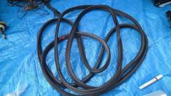 Уплотнитель двери. Subaru Legacy B4, BL9, BM9, BLE, BL5 Subaru Legacy, BM, BLE, BL5, BM9, BL9, BR9, BRF, BP5, BPE Subaru Legacy Wagon, BP5, BPE Subaru...