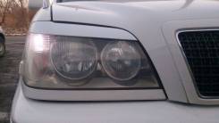 Накладка на фару. Toyota Crown, JZS171, JZS171W