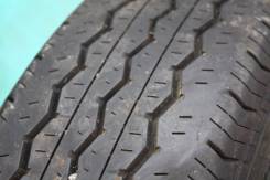 Bridgestone RD613 Steel. Летние, 2014 год, износ: 10%, 1 шт