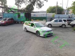 Порог пластиковый. Nissan Primera, QP11, WQP11, HP11, WHP11 Двигатель SR20VE