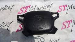 Подушка безопасности. Toyota Celica, ST202, ST205 Toyota Carina ED, ST202, ST205, ST200 Toyota Corona Exiv, ST200, ST202, ST205 Toyota Curren, ST206