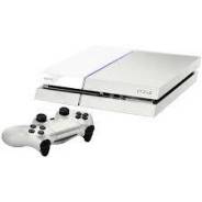 Sony PlayStation 4