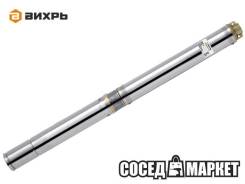Насосы скважинные.