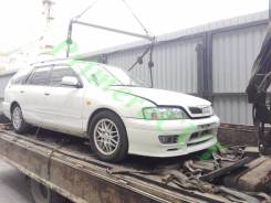 Датчик abs. Nissan Bluebird, EU14, HU14, QU14, SU14 Nissan Primera Camino, HP11, P11, QP11, WHP11, WP11, WQP11 Nissan Primera, P11E Двигатели: CD20, C...