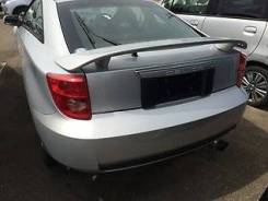 Спойлер. Toyota Celica