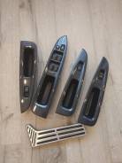 Блок управления стеклоподъемниками. Toyota Mark II Wagon Blit, GX110, GX110W, JZX110, JZX115W, JZX115, JZX110W Toyota Mark II, JZX115, GX110, JZX110 T...