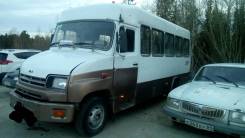 ЗИЛ 5301 Бычок. Автобус Зил 5301(бычок), 1 300 куб. см., 20 мест