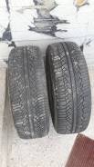 Michelin Latitude Diamaris. Летние, 2012 год, износ: 10%, 2 шт