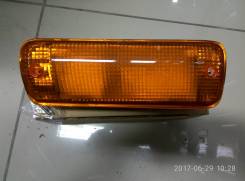 Поворотник. Toyota Land Cruiser Prado, BJ74, BJ73, BJ71, BJ70, HZJ73, FJ75, HZJ74, HZJ75, HZJ76 Двигатели: 3B, 13BT, 1HZ, 3F