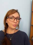 Специалист отдела кадров. Высшее образование, опыт работы 13 лет