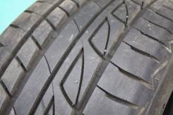 Bridgestone Playz PZ1. Летние, 2007 год, износ: 10%, 1 шт